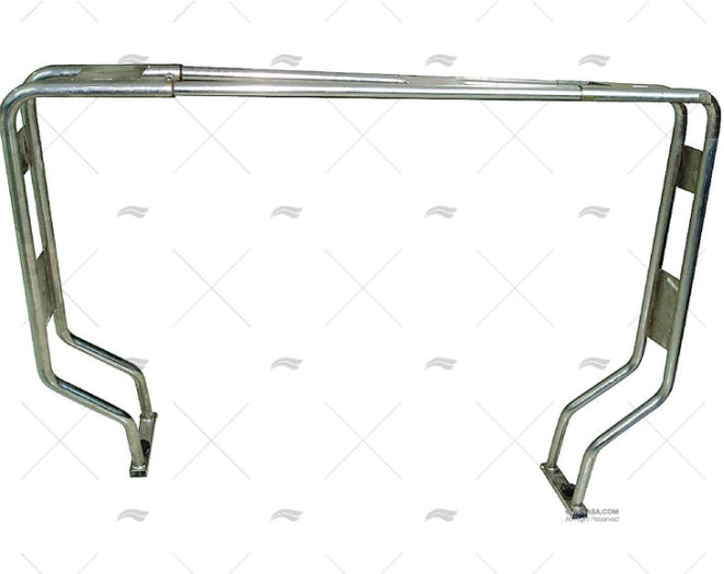 ROLLBAR RABATTABLE 90-140CM