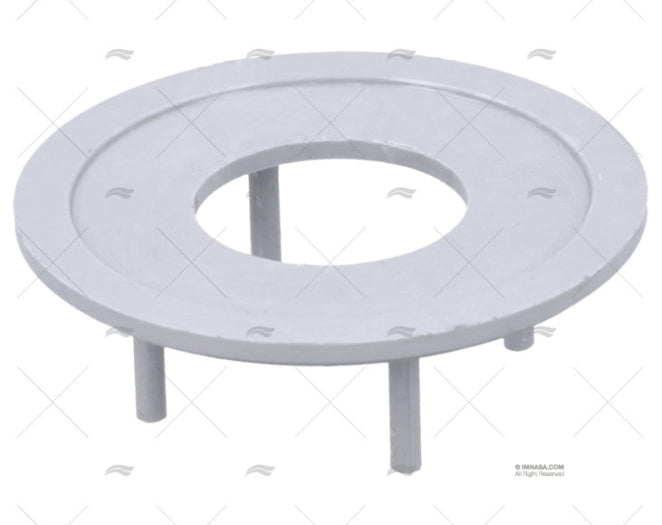RONDELLE PLASTIQUE POMPE F5/F7B-8/-5001 JOHNSON - SPX