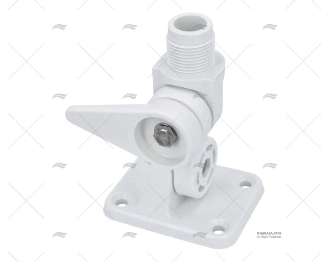 ROTULE ANTENNE EN PVC VHF PACIFIC AERIALS