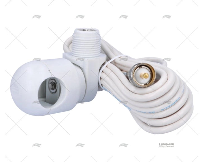 ROTULE ANTENNE PACIFIC AERIALS