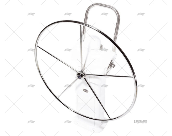 ROUE COMMODORE 5 RAYONS 1020MM LEWMAR