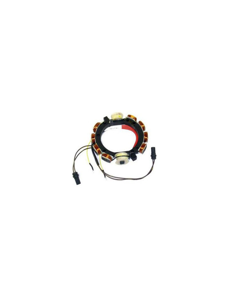 stator pour johnson evinrude 85/235CV 4/6 cylindres REC-0583672