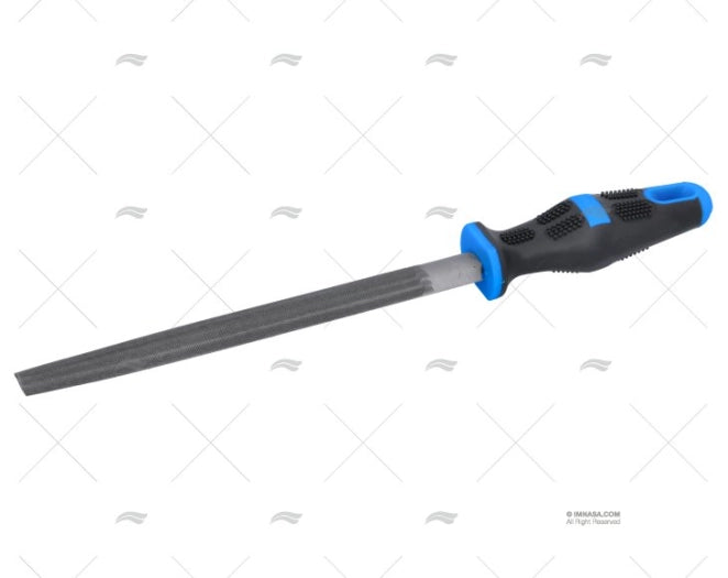 SABLE MANUAL PLAT RONDE 200mm-