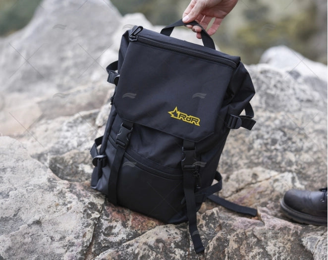 BACKPACK OXFORD BLEU H/H HELLY HANSEN