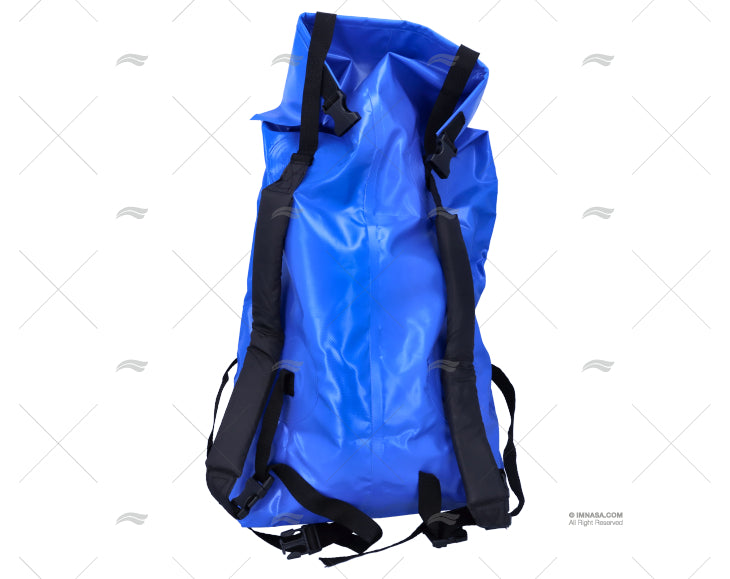 SAC A DOS WATERPROOF 457x228x660mm 40L