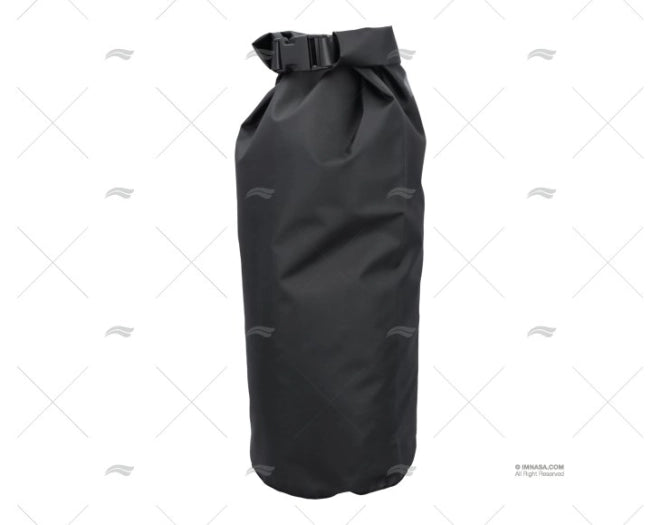 SAC ETANCHE 12L NOIR