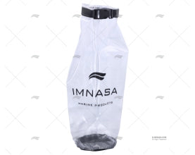 SAC GS MARINE 5L GRIS CARBONE IMNASA