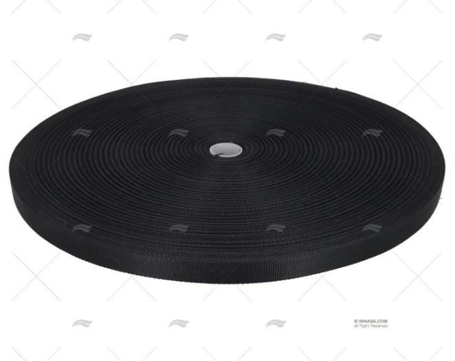 SANGLE EN POLYURETHANE 100m x 25mm