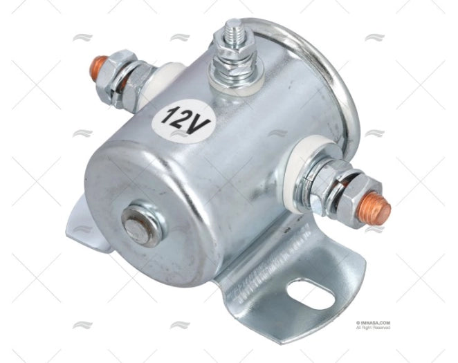 SELENOIDE 12V 80-100AMP