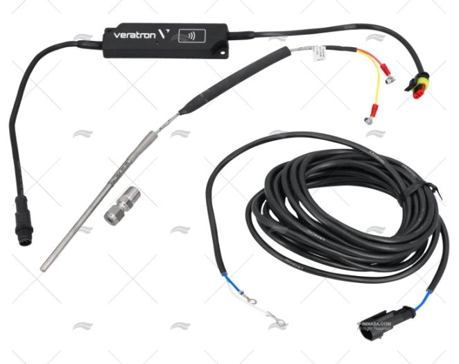 SENSOR PIROMETER NMEA2000