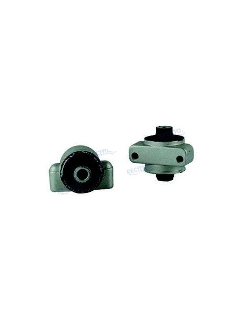 silent bloc pour moteur E9.9DMH  E15DMH  Yamaha