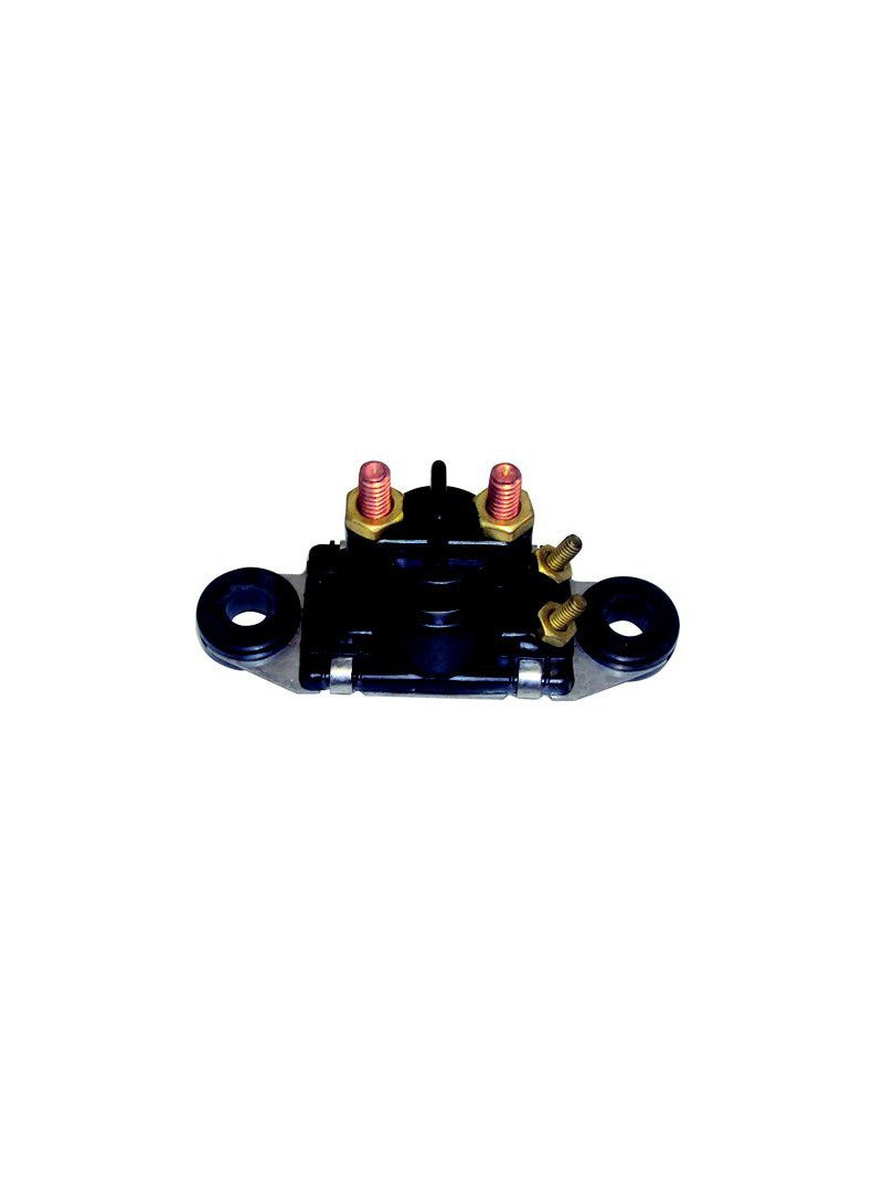 Relais 12V pour démarreurs johnson evinrude  référence Johnson 584580