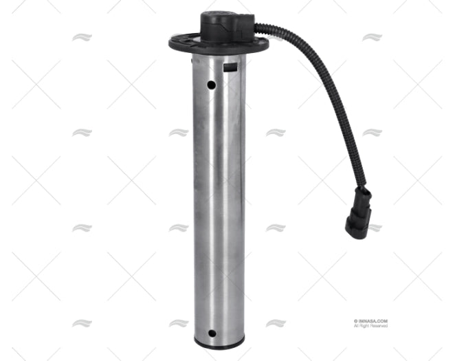 VDO JAUGE CARBUR TUBULAIRE 220mm 54 VDO