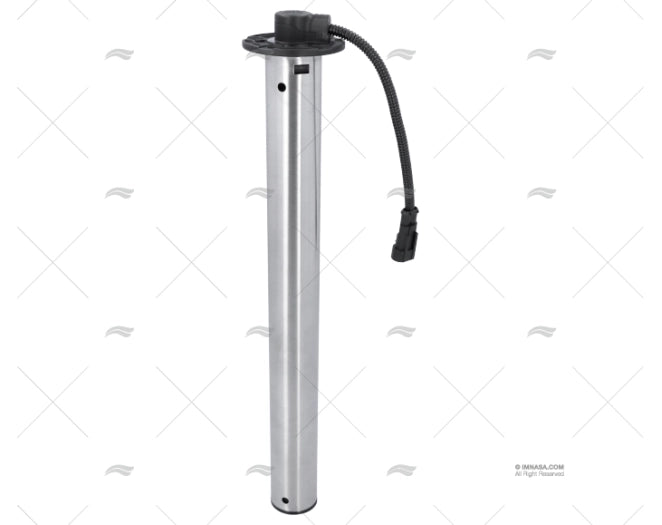 VDO JAUGE CARBUR TUBULAIRE 370mm 54 VDO