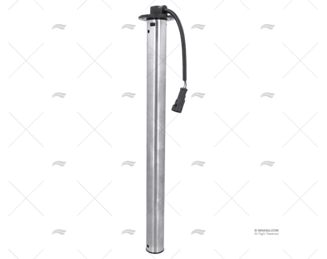 VDO JAUGE CARBUR TUBULAIRE 460mm 54 VDO