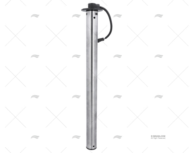 VDO JAUGE CARBUR TUBULAIRE 480mm 54 VDO