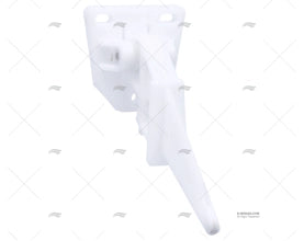 SPEEDOMETRE 30 KN-12V BLANC         D.85 IMNASA
