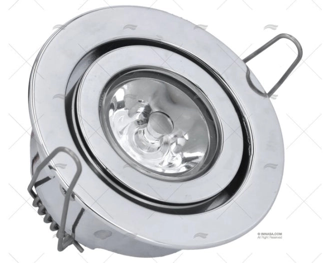SPOR PHOENIX B LED 10-30V 3W FORESTI SUARDI