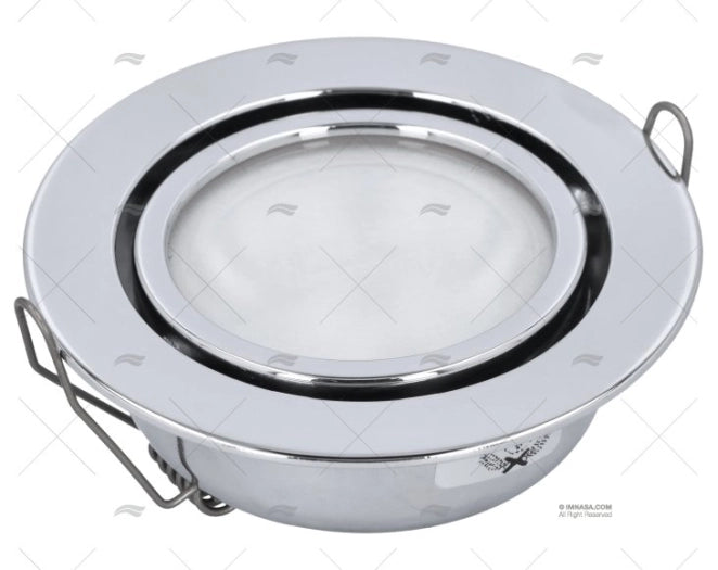 SPOR PHOENIX LED3 10-30V 3.6W FORESTI SUARDI