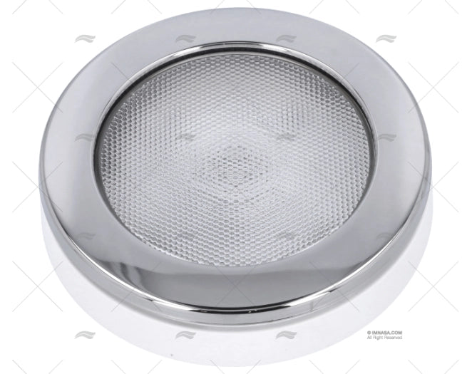 SPOT EUROLED 150 BLANC CH SS HELLA MARINE