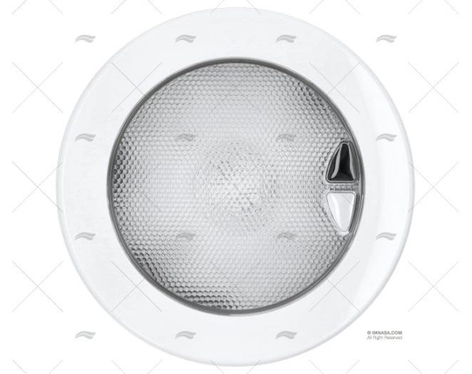 SPOT EUROLED 150 BLANC CH TOUCH PLAST HELLA MARINE