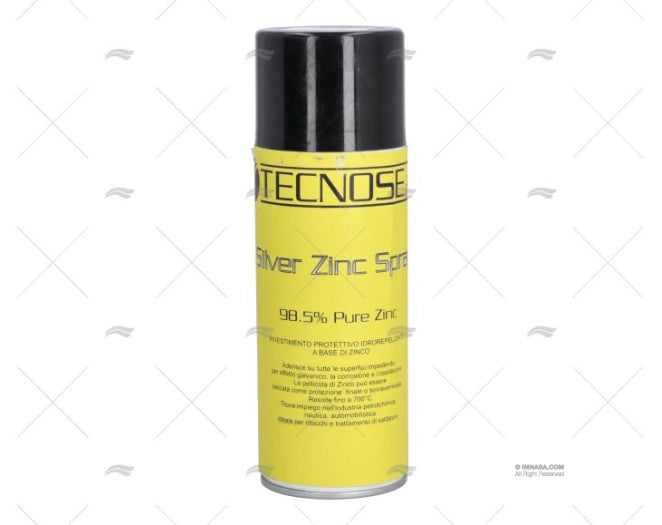 SPRAY ZINC 369g TECNOSEAL