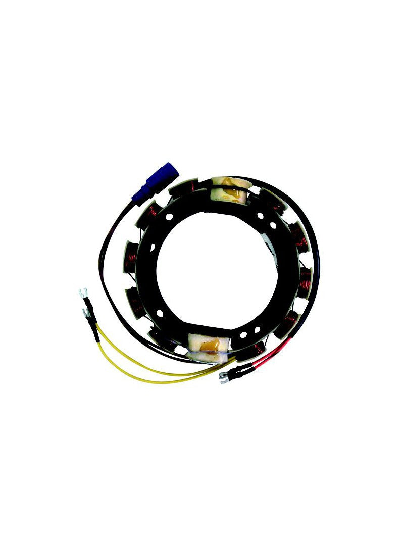 stator pour johnson evinrude 120/140CV 4 cylindres REC-0763769