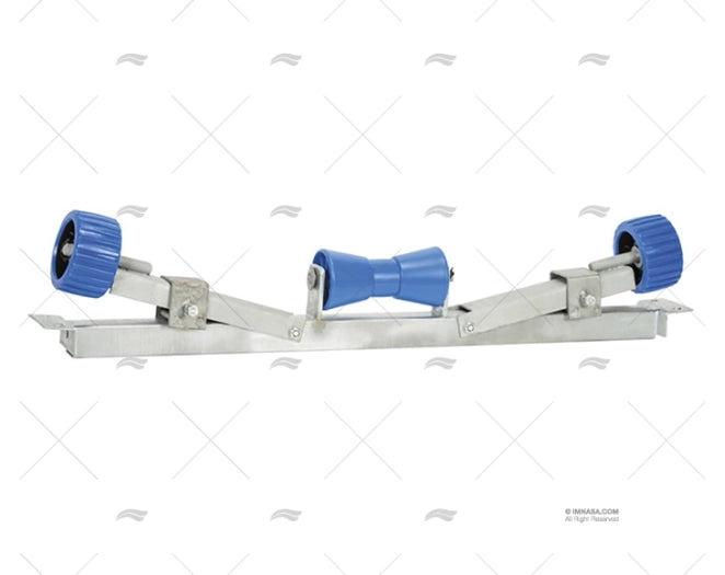SUPPORT BATEAU 1100mm 800Kg