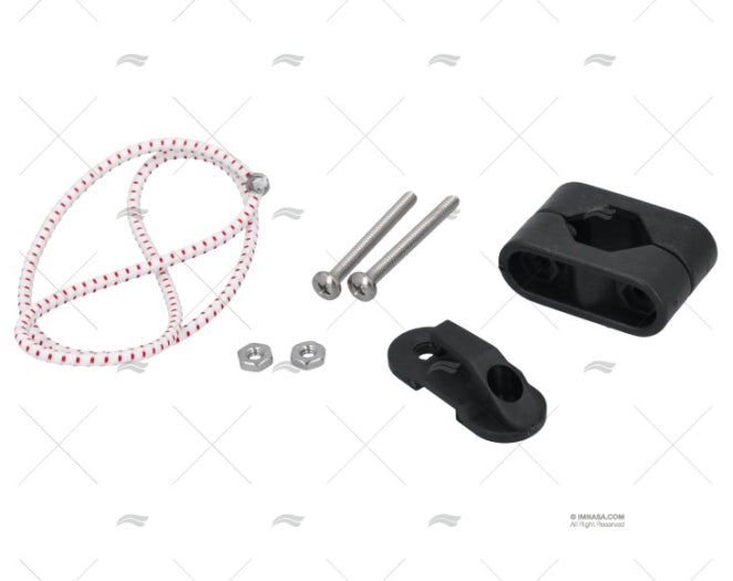 KIT CROCHET CORDAGE