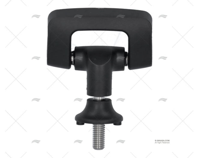 SUPPORT D'╔CRAN INCLINAISON /ANGLE INOX SOUTHCO