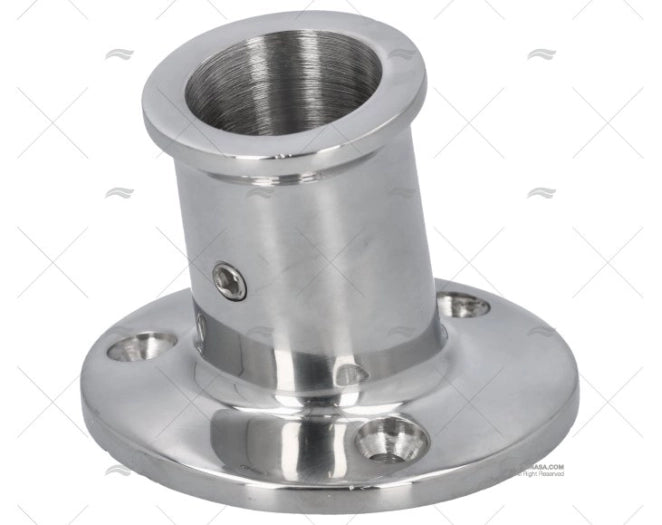 SUPPORT HAMPE LC DIAM 25mm