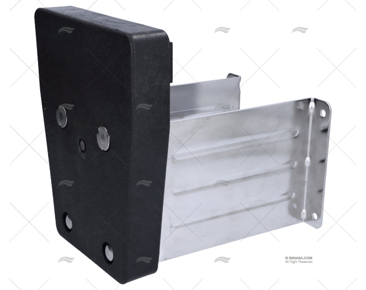 Chaise SUPPORT MOTEUR 20HP 8" X8-5/8"