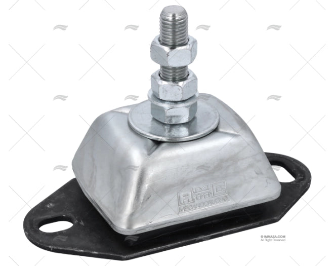 SUPPORT MOTEUR 65-