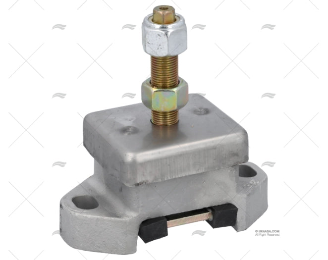SUPPORT MOTEUR FLEXIBLE 235X2,2 RD MARINE3