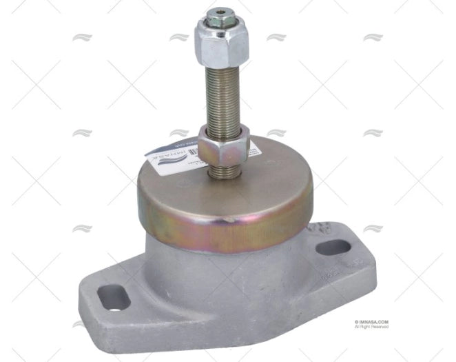 SUPPORT MOTEUR FLEXIBLE 235X2,2 RD MARINE4