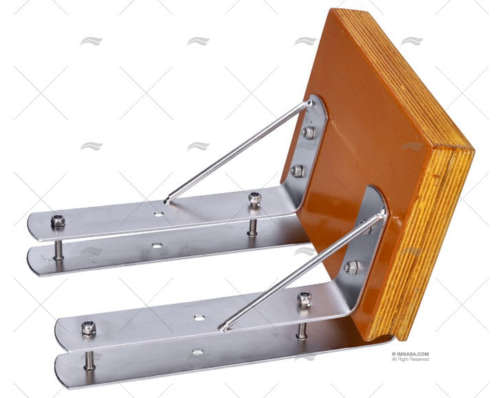 Chaise SUPPORT MOTEUR POUR PLATEFORME
