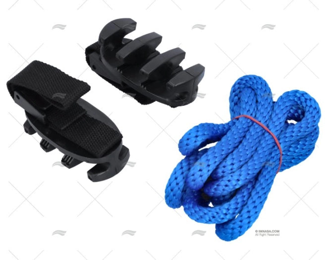 SUPPORT NYLON POUR DEFENSES