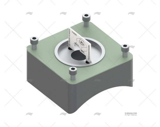 SUPPORT POUR MOTEUR SE50 SLEIPNER