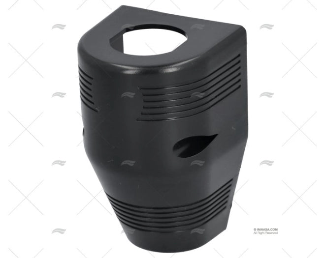 SUPPORT PRISE USB - ALLUME CIGAR NOIRE