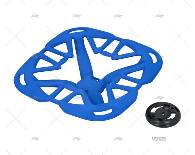 SUSPENSION POUR LIT 175X175  FIXE