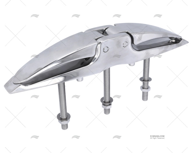 TAQUET AQUALINE 480mm INOX 316