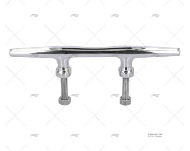TAQUET HOLLOW INOX SS 316 254mm