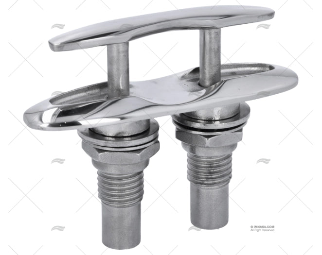 TAQUET NARROW SS 316 S/DRE 135mm