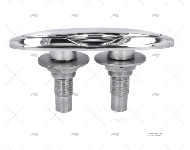 TAQUET NARROW SS 316 S/DRE 204mm