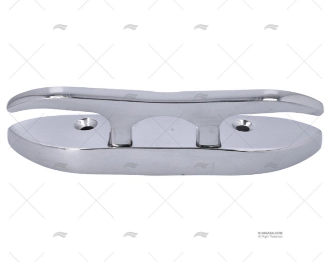 TAQUET RABATTABLE INOX SS 316 155mm
