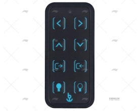 COMMAND  1.201 TX4IR. BESENZONI