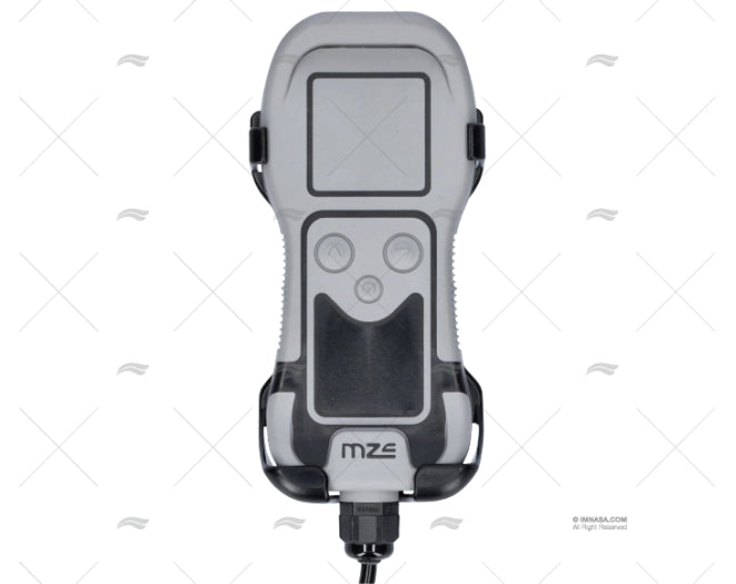 TELECOMMANDE HC200 / 2 FONCTIONS MZ ELECTRONICS