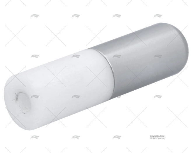 TERMINAL CORDE ALUMINIUM 15mm BESENZONI