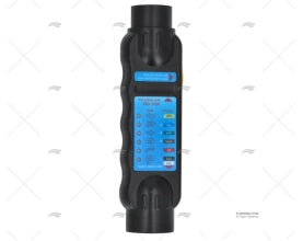 TESTER REMOLQUE 12V 13 PIN