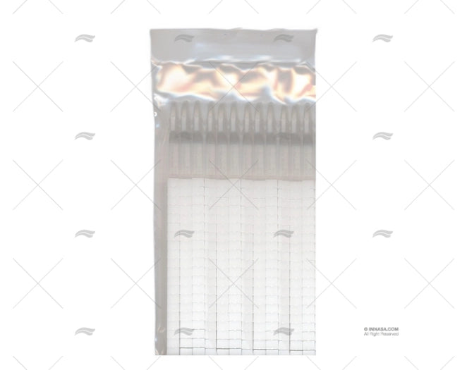 TETE 200 UNI BLANC
